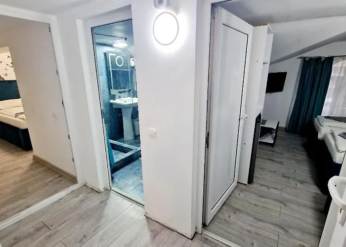 Turcoaz Hotel Constanţa